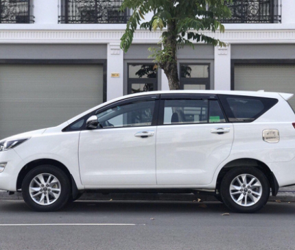 Taxi Xe 7 Chỗ